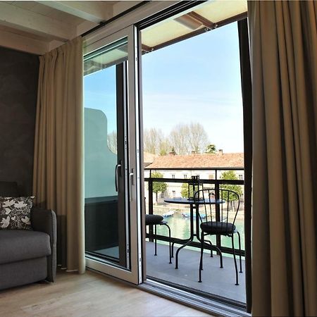 Voltoni Luxury Home Peschiera del Garda Exteriér fotografie